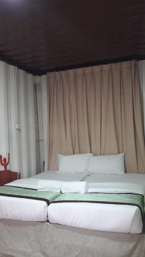 Semenyih Eco Venture Resort & Recreation Sdn Bhd Extérieur photo