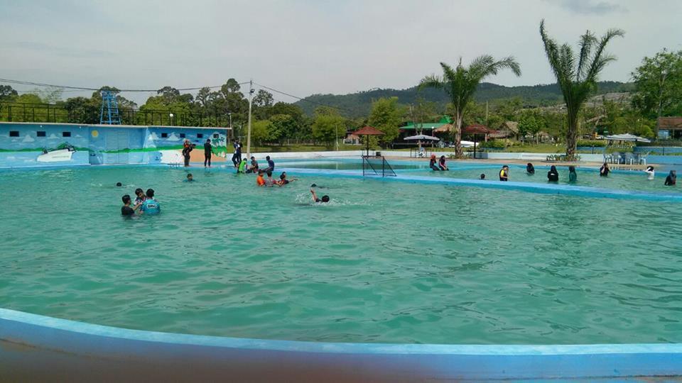 Semenyih Eco Venture Resort & Recreation Sdn Bhd Extérieur photo