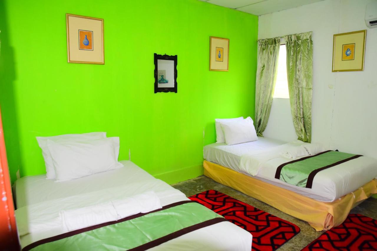 Semenyih Eco Venture Resort & Recreation Sdn Bhd Extérieur photo