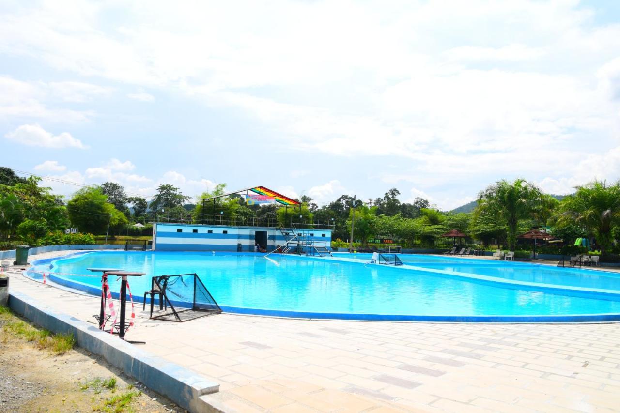 Semenyih Eco Venture Resort & Recreation Sdn Bhd Extérieur photo