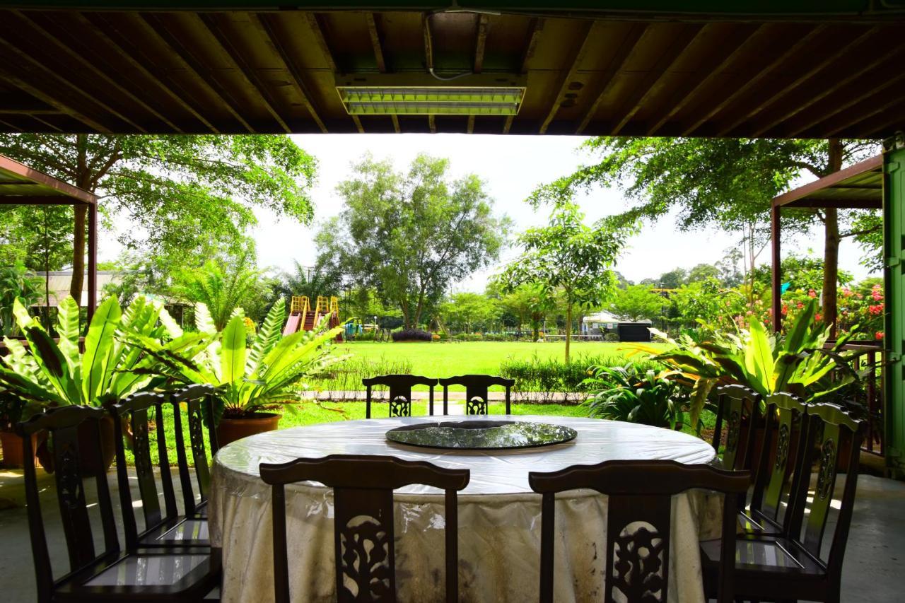 Semenyih Eco Venture Resort & Recreation Sdn Bhd Extérieur photo