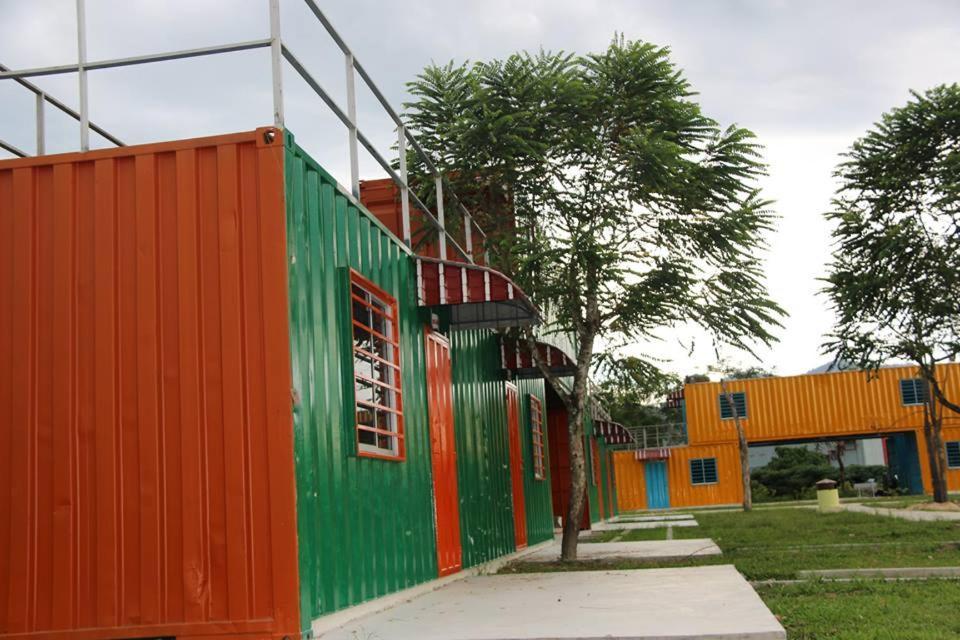 Semenyih Eco Venture Resort & Recreation Sdn Bhd Extérieur photo